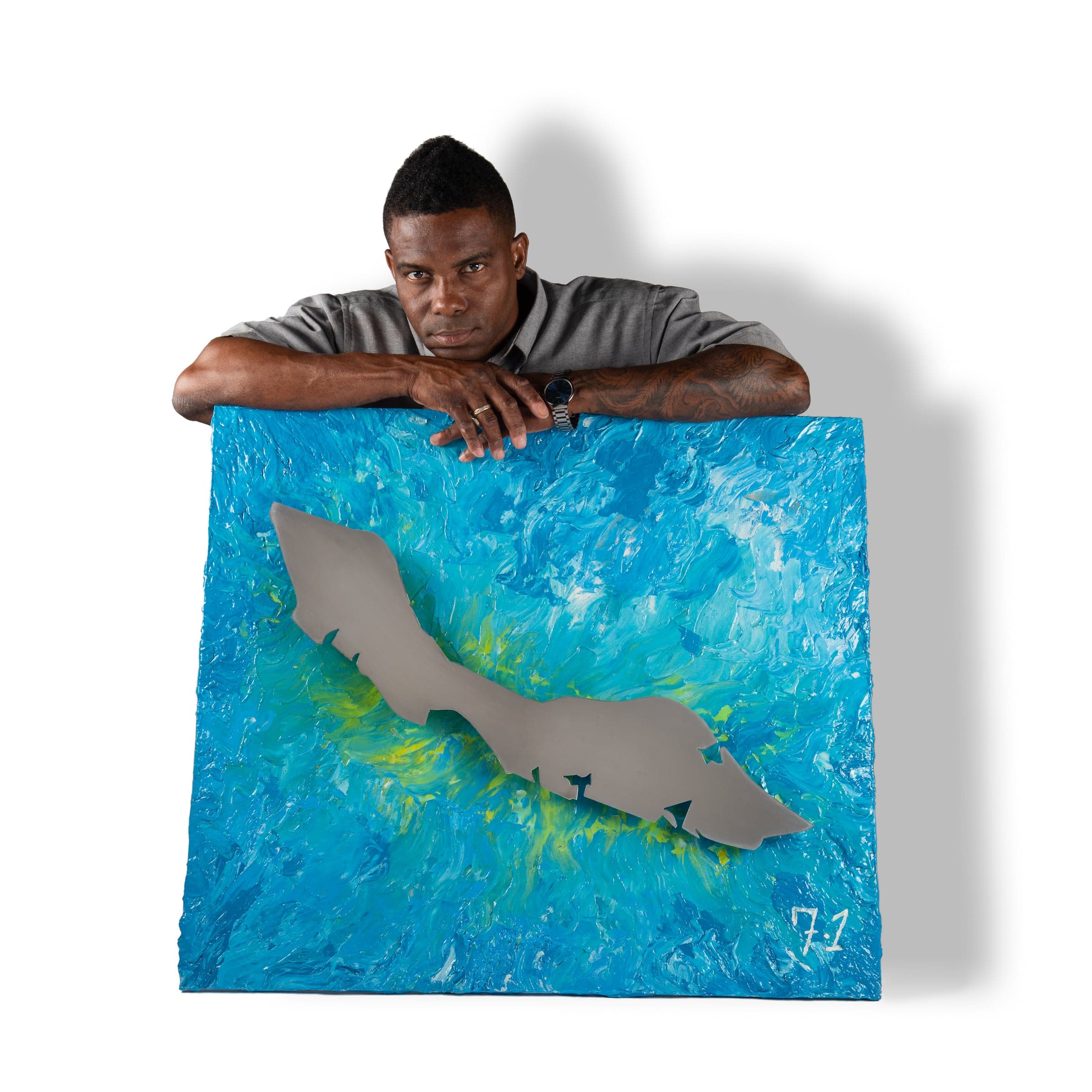 Giovanni Abath = 7.1