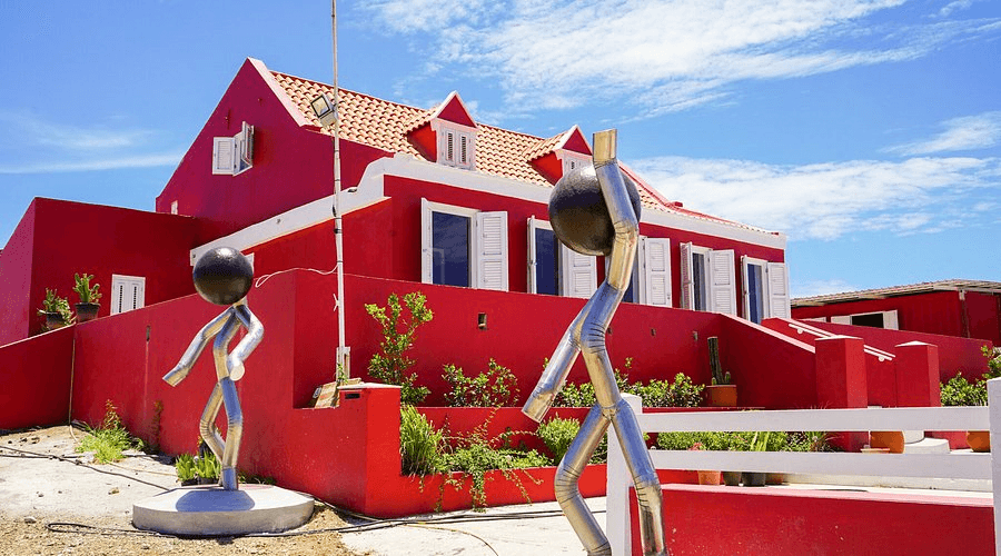 Gallery Visit - Elena Rodriguez