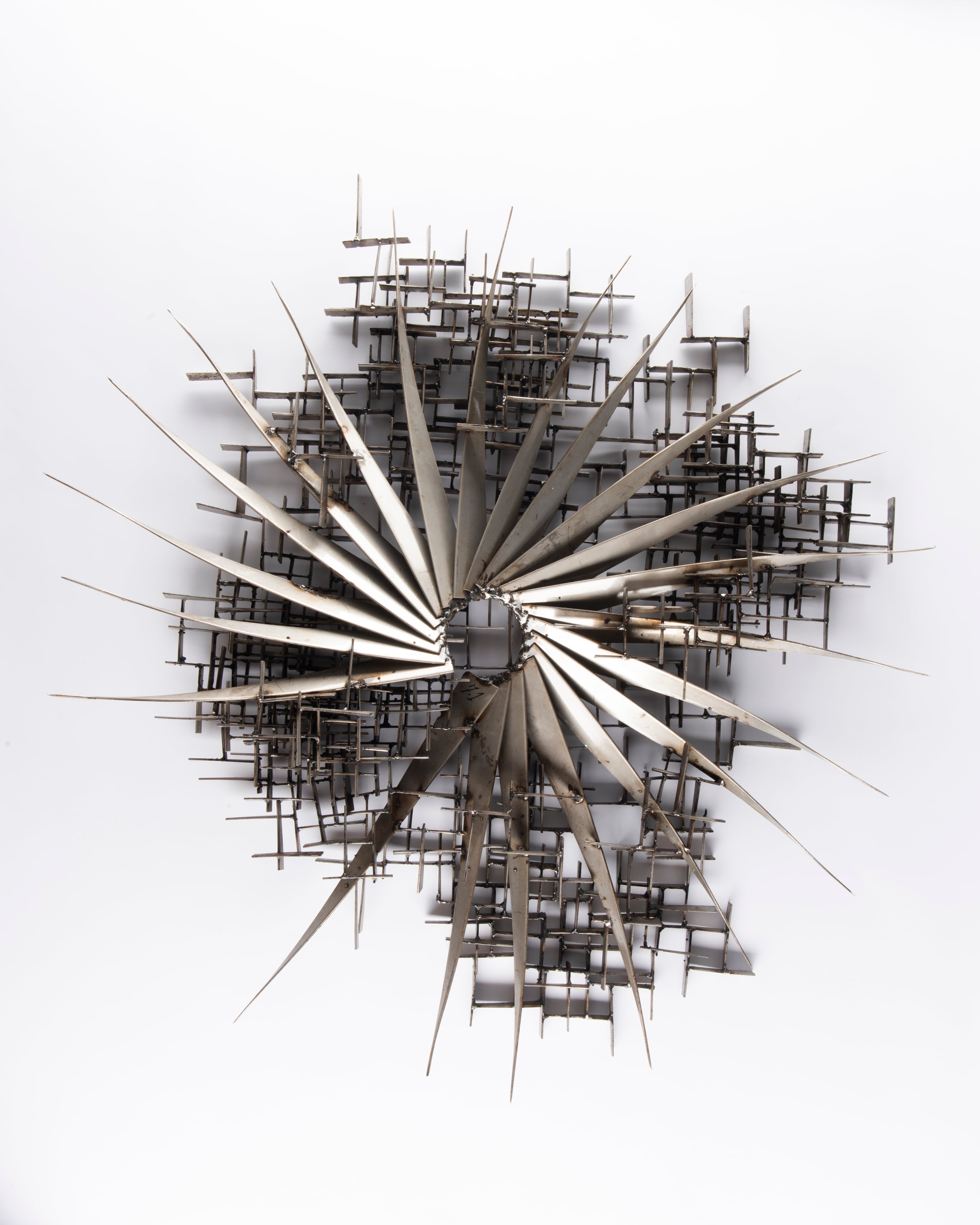 Milky Way - Cosmic Steel