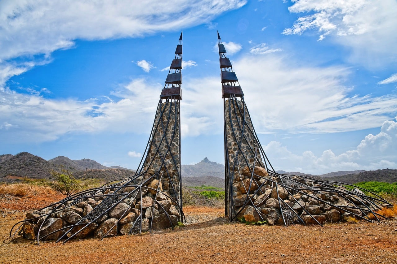 Hands of God - Steel