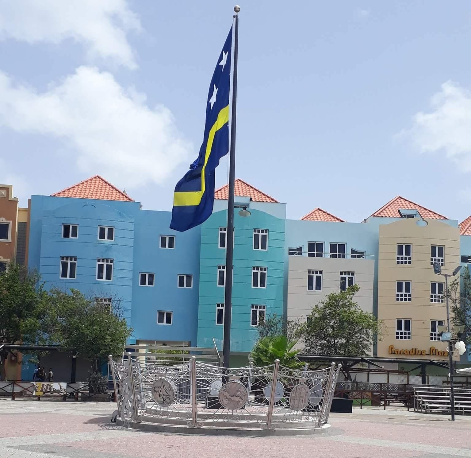 Historia den Moveshon