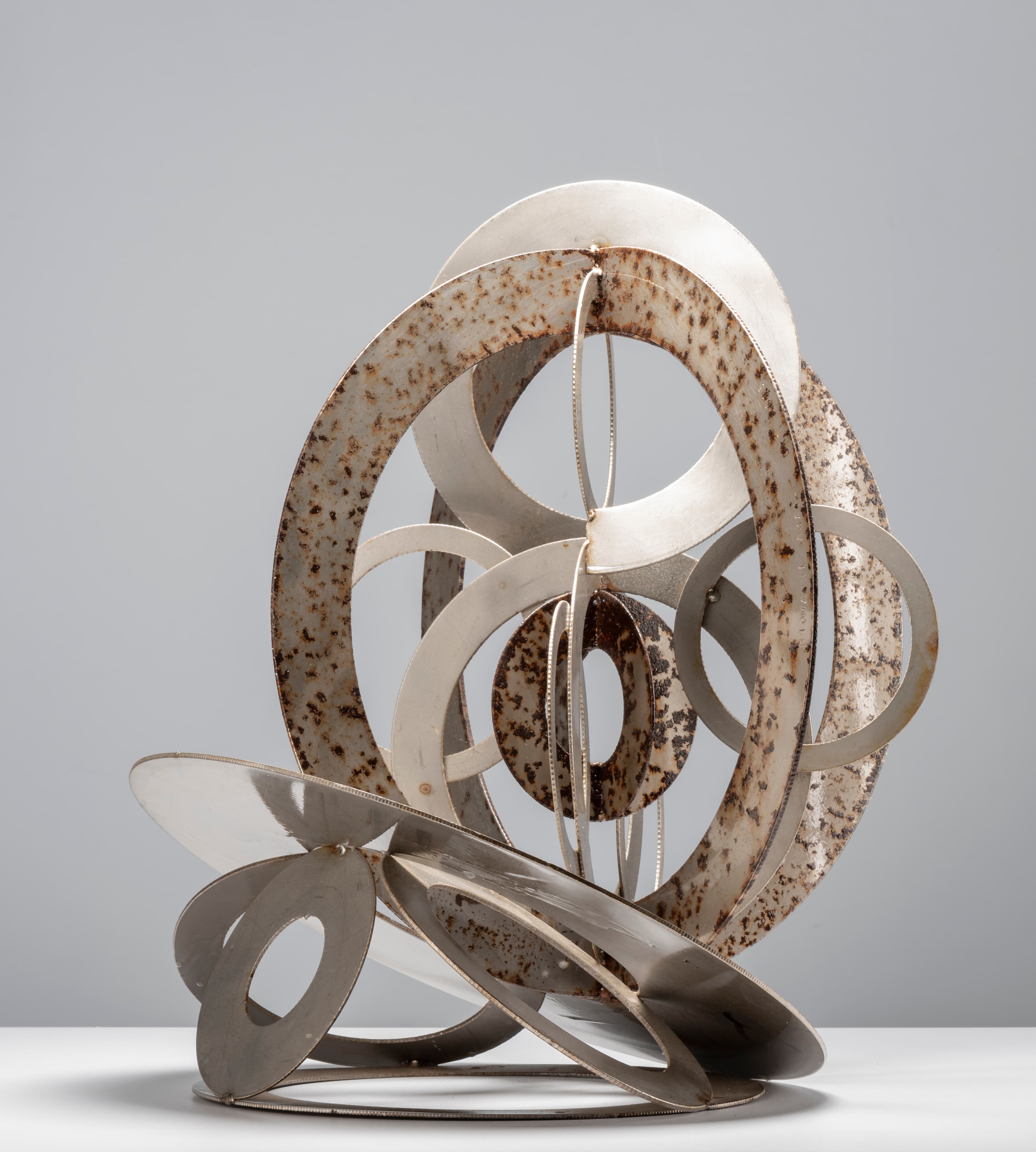 Lei di Kausa i Efekto - Steel